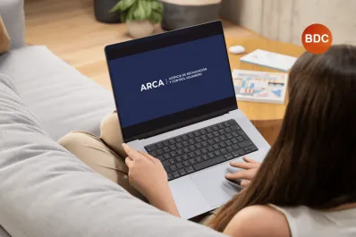 ARCA no podrá embargar sin aviso previo