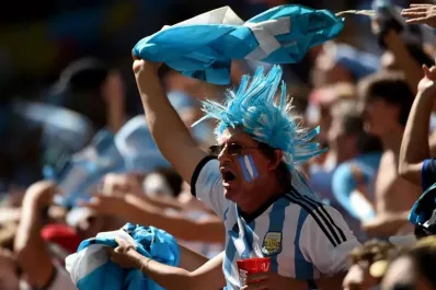 Los seis factores que determinan la felicidad de un país: así está Argentina en el ranking mundial