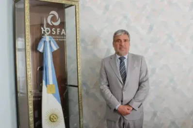 Renunció el titular de la obra social de las Fuerzas Armadas en medio de una crisis financiera