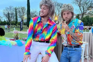 Cuatro exjugadores de la Selección argentina, involucrados en una estafa millonaria con criptomonedas