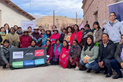 Cuentas sanas cumple 10 años y lanza los mejores talleres virtuales