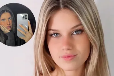 “La Toretto” cambió de look, reabrió su Instagram y provocó la indignación de los familiares de la víctima