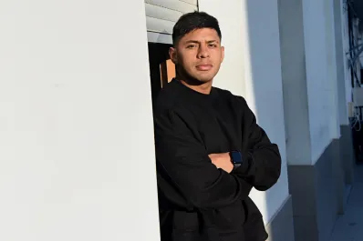 El tucumano Gonzalo García palpita el cruce de Los Pumas con los British & Irish Lions: “Es un orgullo”