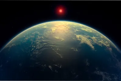 Detectan el mayor indicio de vida en un planeta fuera de la Tierra: ¿estamos cerca del gran hallazgo?