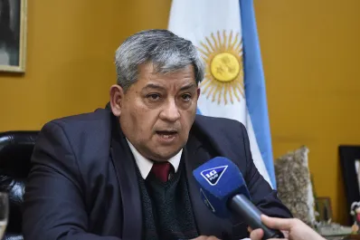 La intervención de Alberdi: “Hallamos controles laxos y desorden administrativo”, reveló Guillermo Norry