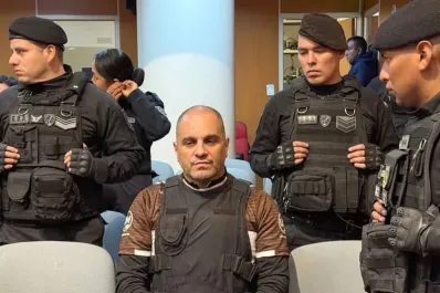 Una mina de oro en Jujuy: el anzuelo detrás de la denuncia contra Generación Zoe en Salta