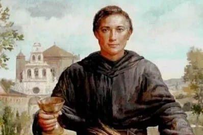 ¿Qué santos se celebran este 12 de junio?