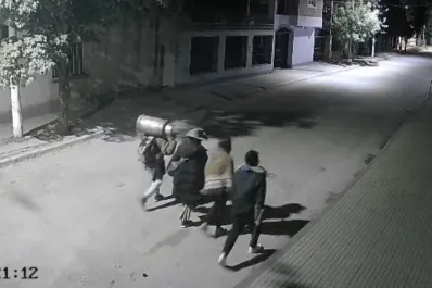 San Pedro de Colalao: avanza la causa contra cuatro imputados por robo agravado a una vivienda y a dos camiones