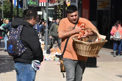 El tiempo en Tucumán: el cielo estará despejado y se anuncia un miércoles soleado