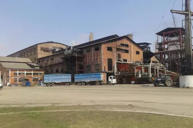 La zafra a pleno en Tucumán: se sumó el ingenio Bella Vista