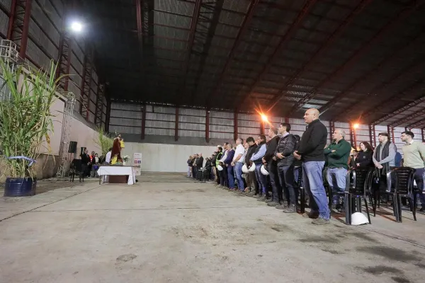 Con los obreros reincorporados, comenzó la zafra en el Ingenio Bella Vista