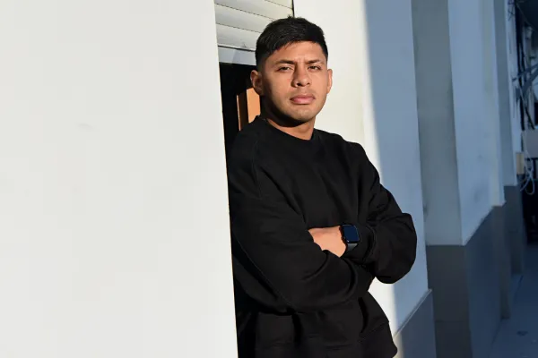 El tucumano Gonzalo García palpita el cruce de Los Pumas con los British & Irish Lions: “Es un orgullo”