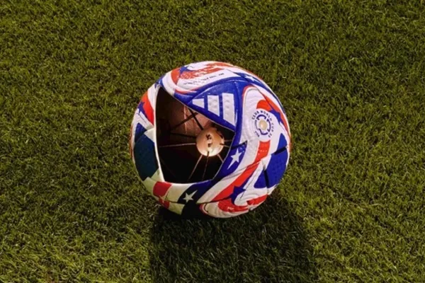 Julián Álvarez obligó a la FIFA al cambio: así será la pelota tecnológica en el Mundial de Clubes