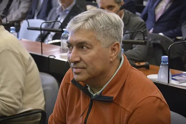 Ruta del dinero K: la Justicia ordena que Lázaro Báez regrese a la cárcel a cumplir su condena