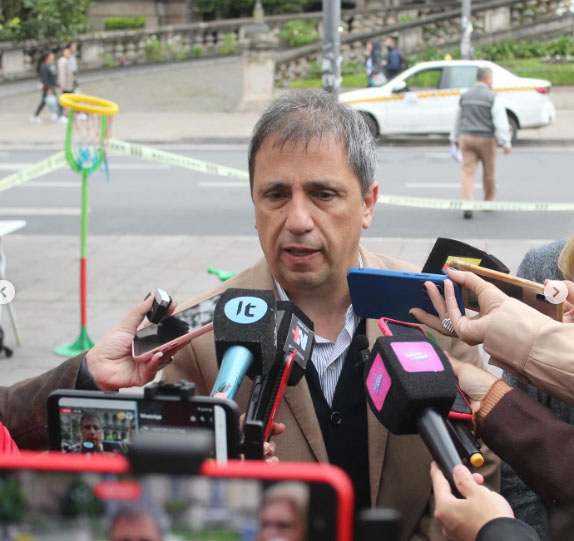 José “Pepe” Seleme