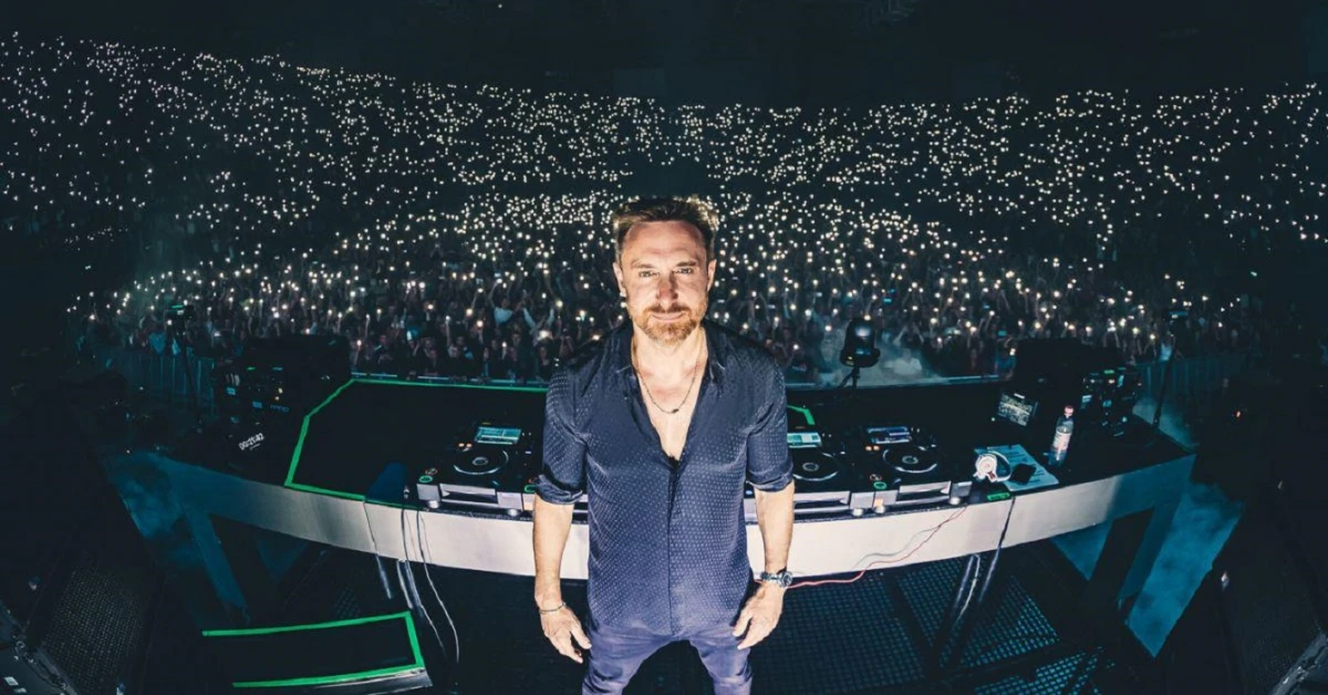 David Guetta regresa a la Argentina como parte de la Creamfields 2025: dónde comprar las entradas