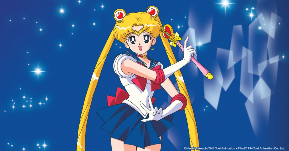 Cómo activar el “modo Sailor Moon” en WhatsApp: paso a paso para fanáticos del animé