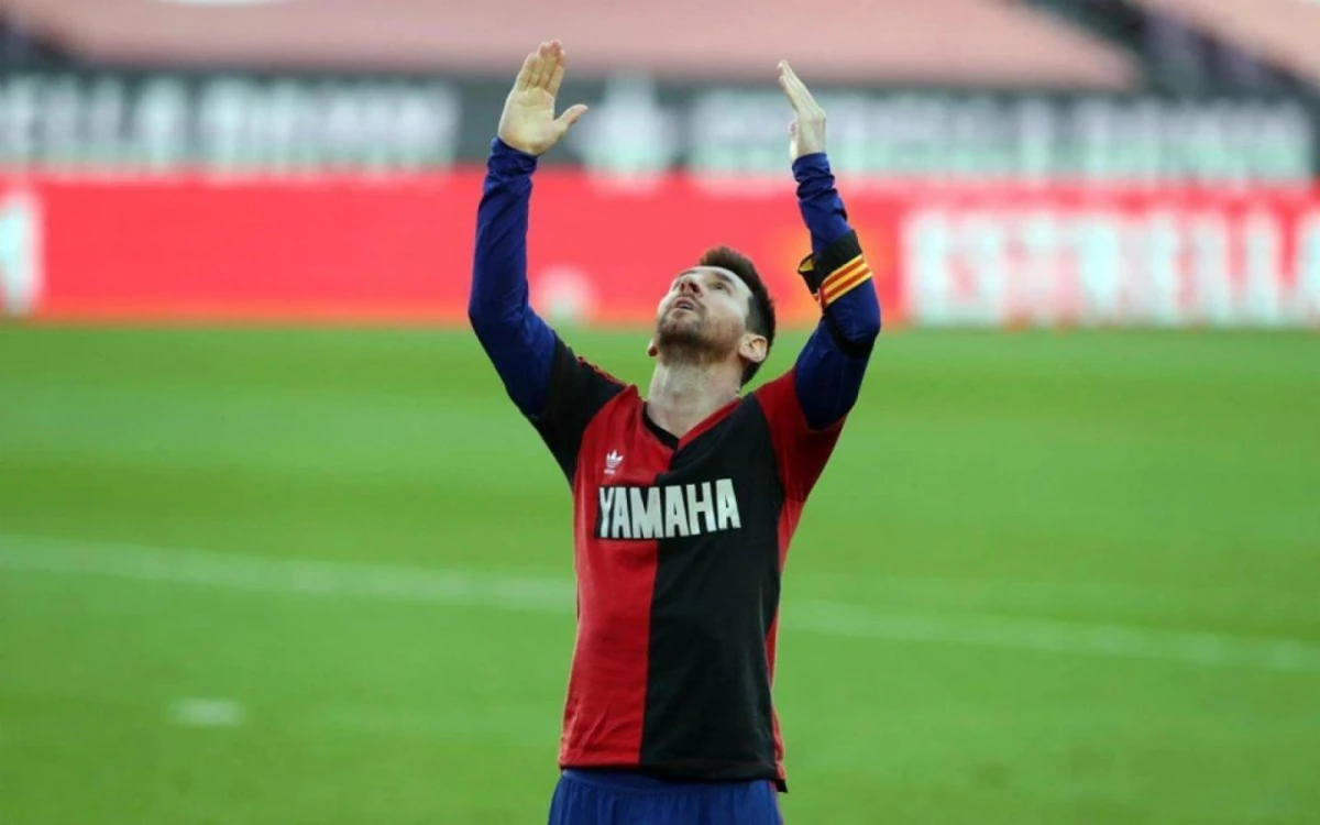 Inter Miami está dispuesto a facilitar el regreso de Lionel Messi a Newell's o a Barcelona
