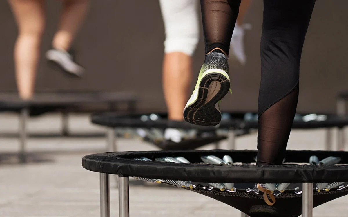 La NASA recomienda hacer este ejercicio de 10 minutos en lugar de correr