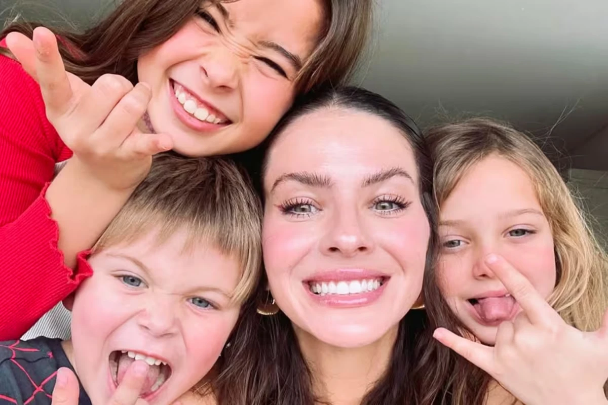 La China Suárez planea mudarse a Turquía con Mauro Icardi