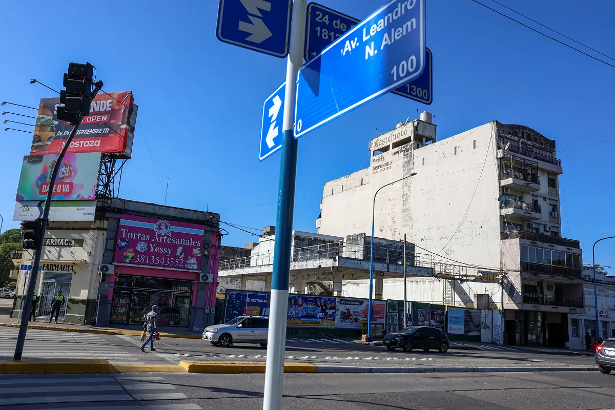 Premios desde los $200.000 para artistas que presenten los mejores murales