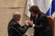 Alerta y tensión: Israel ordenó que se cierren sus embajadas en todo el mundo