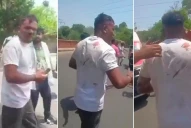 Milagro en el avión caído en India: Cuando desperté, estaba rodeado de cadáveres