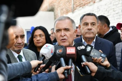 Impacto de la condena a Cristina: apoyo de los gobernadores del PJ y críticas hacia la Corte