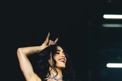 Lali Espósito, con LA GACETA, sobre su show en Tucumán: “Vayan vestidos cómodos; es un público muy poguero”