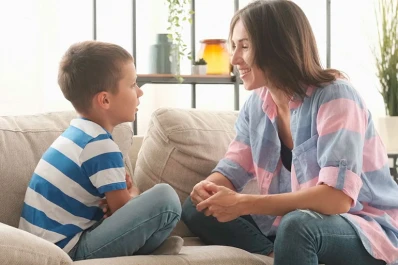 La rebeldía de criar varones que no encajan en el sistema