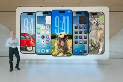 Apple presentó iOS 26 y rompió corazones entre quienes tienen iPhones viejos