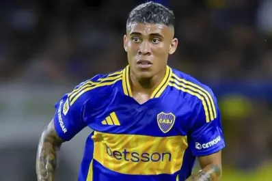 Confirmado: Ayrton Costa no recibió la visa y se queda sin Mundial de Clubes