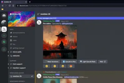 Disney y Universal, oficialmente contra la Inteligencia Artificial
