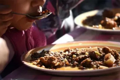 Una familia necesitó $1.110.623 en mayo para no ser pobre en Argentina