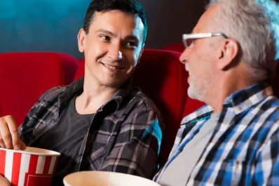 Antes de Mario y Sonic: la película que abrió el camino al cine de videojuegos