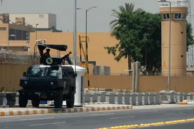 Israel lanzó un “ataque preventivo” sobre Irán y espera una fuerte represalia