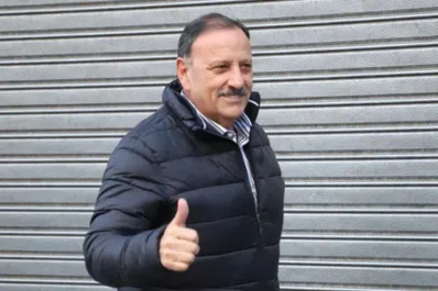 Ricardo Quintela aseguró que a Javier Milei le va a estallar el país, más temprano que tarde