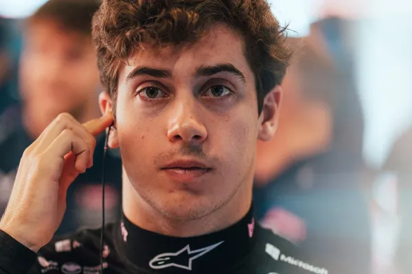 ¿Por qué el auto de Franco Colapinto no arranca? Claves para entender su opaco desempeño