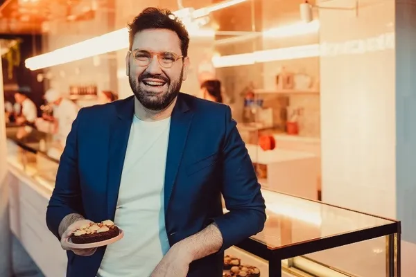 Cuál es el secreto de Damián Betular para un puré de papas de otro nivel