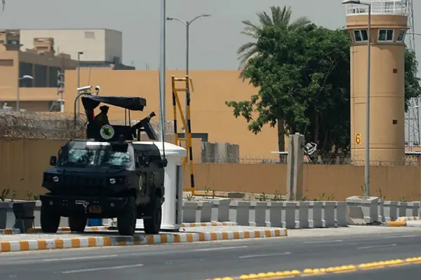 Israel lanzó un “ataque preventivo” sobre Irán y espera una fuerte represalia