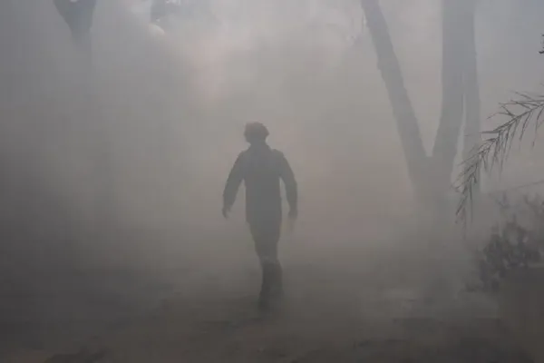 Todo lo que se sabe sobre el terrible accidente de Air India, que dejó unos 260 muertos