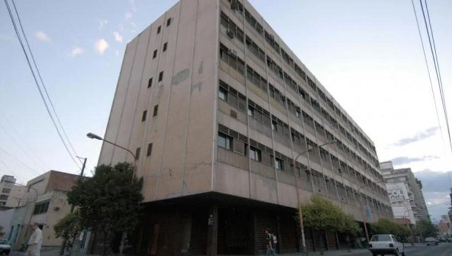 A TODA MARCHA. La Justicia Federal sigue sumando pruebas en la causa.