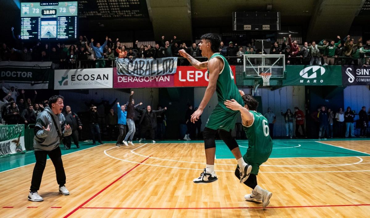 Imagen tomada de Ole