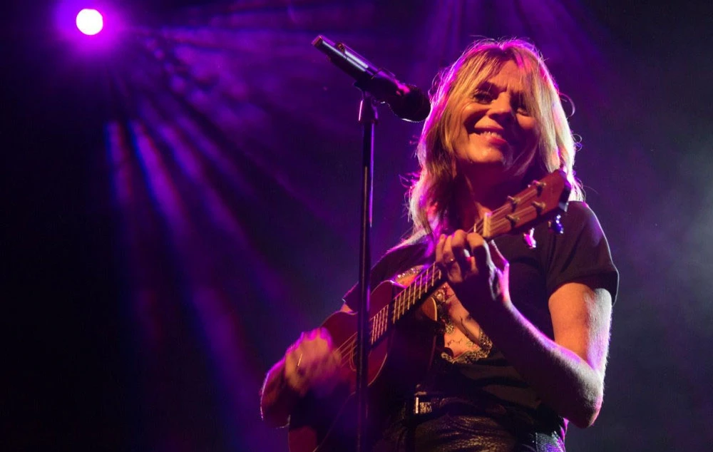 MÁS DE 30 AÑOS. La carrera artística de Marcela Morelo está cargada de reconocimientos.