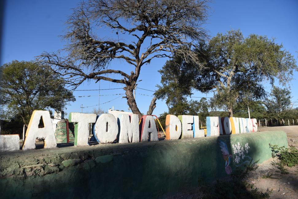 LARGA DATA. El acueducto original fue inaugurado en 1932.