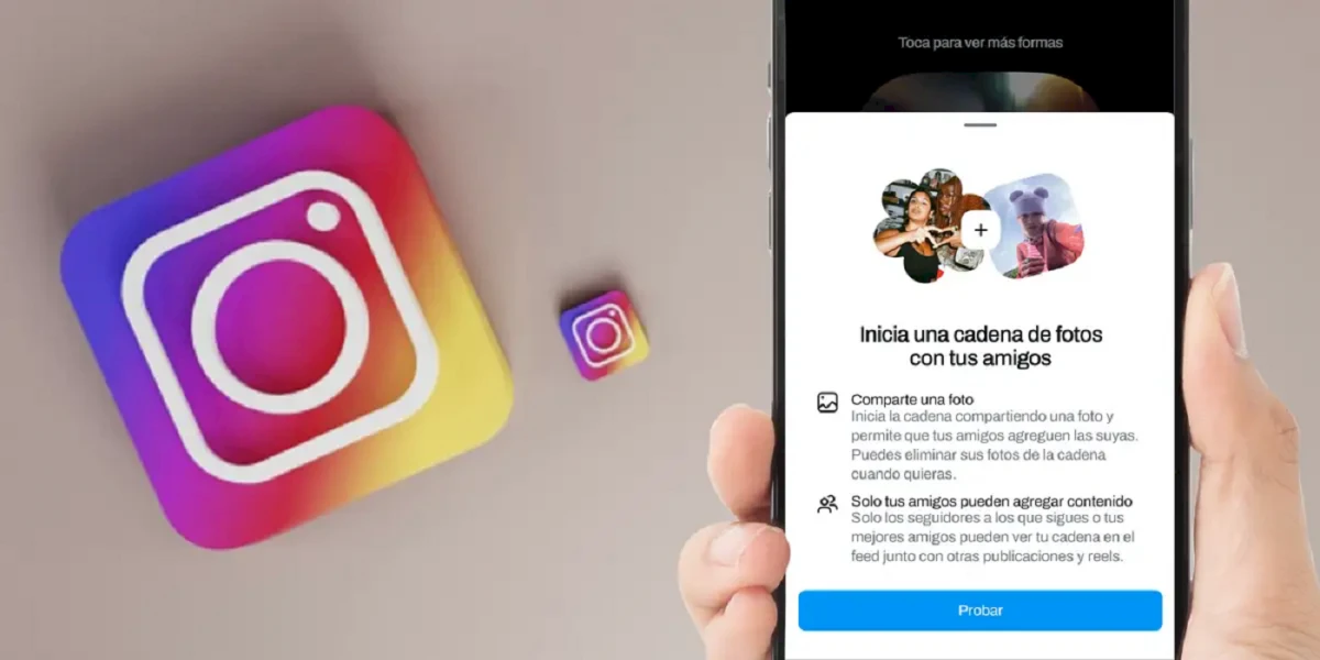 Instagram: de qué se trata la nueva función que muy pocos saben cómo usarla