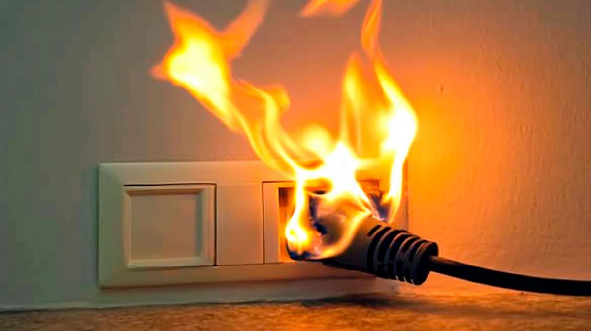 El electrodoméstico que siempre debés desconectar al irte a dormir en invierno para evitar un incendio 