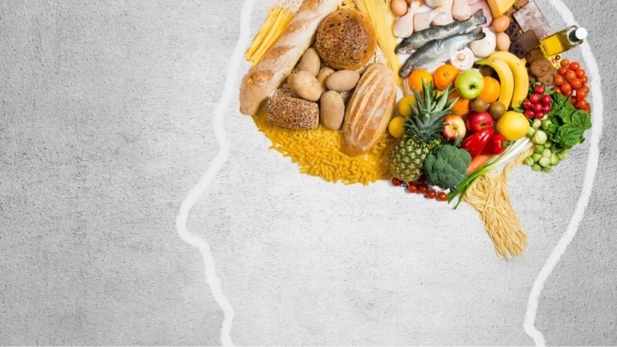 Nutrición y mente: los tres alimentos que los expertos recomiendan para fortalecer el cerebro