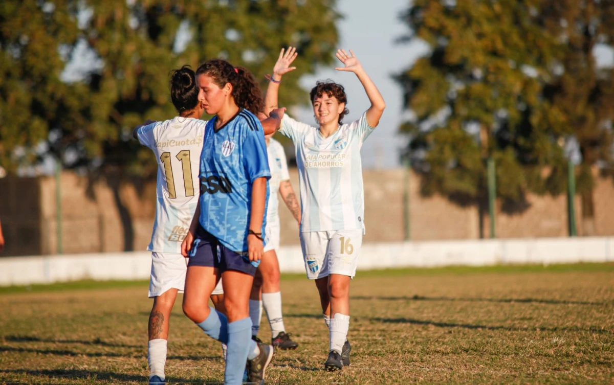 Atlético Tucumán se ilusiona con la clasificación a la próxima instancia de la Copa Federal