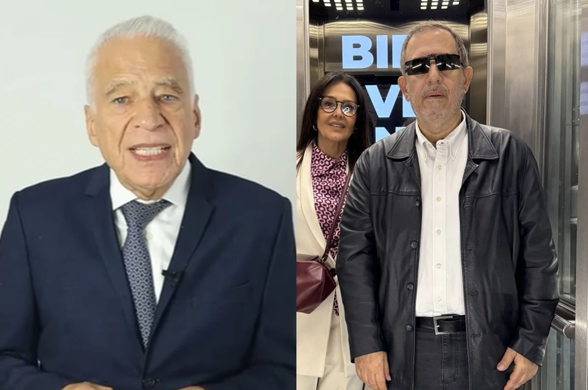 El médico opinó sobre la seguridad del tratamiento que usó Maslatón.